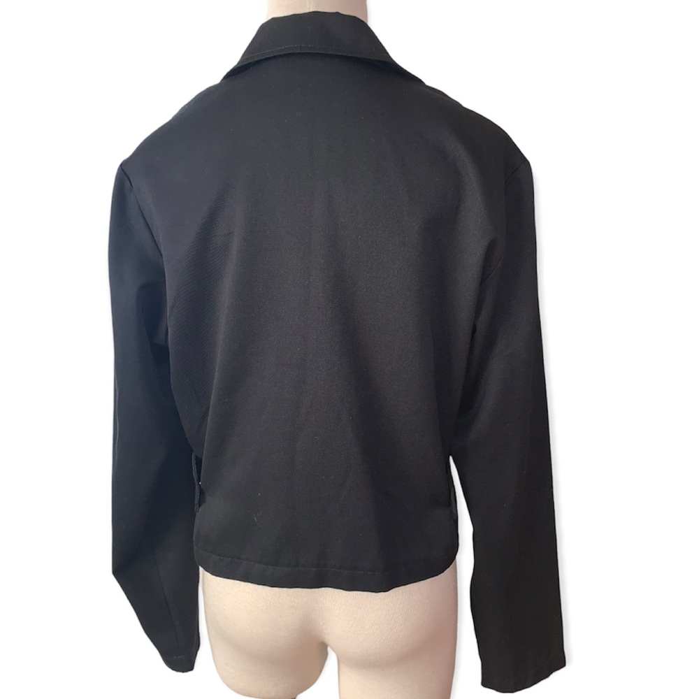 Retro Jacket - Picture 3 of 3